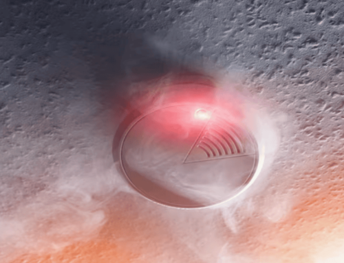 Commercial vs residential smoke detectors: What are the differences and benefits?