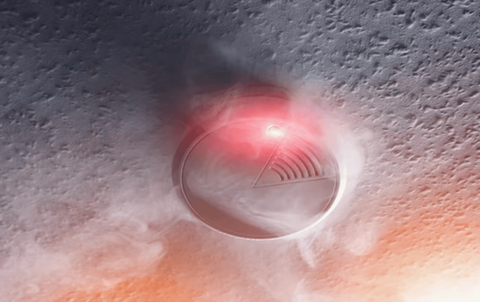 Commercial vs Residential Smoke Detectors: What are the Differences and Benefits?