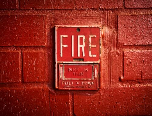 Signal and Fire Alarm Equipment and Services