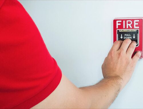 Basics of fire alarm system notifications