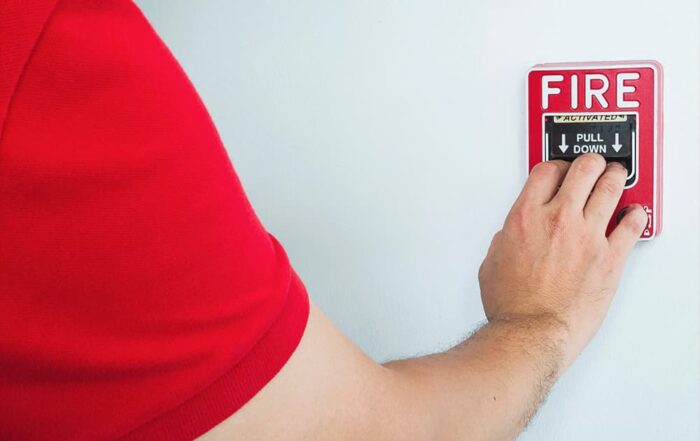 Basics of fire alarm system notifications