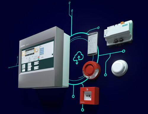 Network Fire Alarm Systems