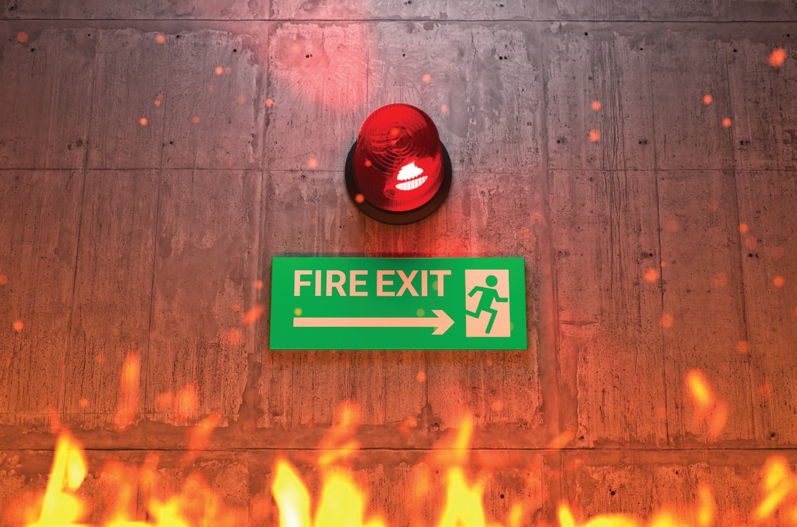 Fire Safety Facts You Need to Know