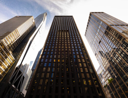 Fire Alarm Vendors NYC | Guide for Commercial Property Manager