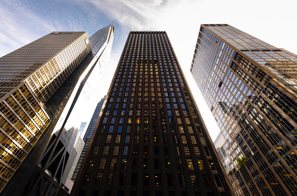 fire alarm vendors NYC